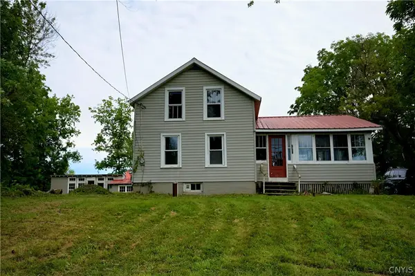 7381 State Route 5, Clinton, NY 13323