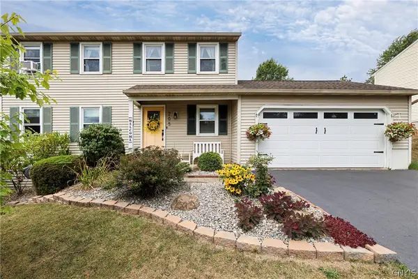 205 Sizzano, Syracuse, NY 13209