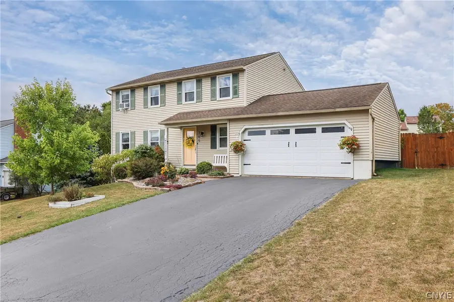 205 Sizzano, Syracuse, NY 13209 - #2