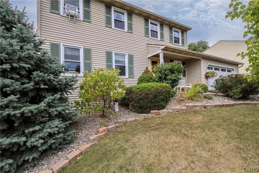 205 Sizzano, Syracuse, NY 13209 - #3