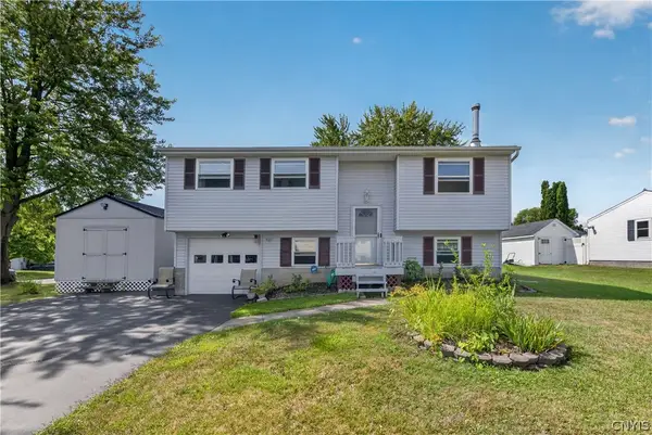 5325 Fortuna Parkway, Clay, NY 13041