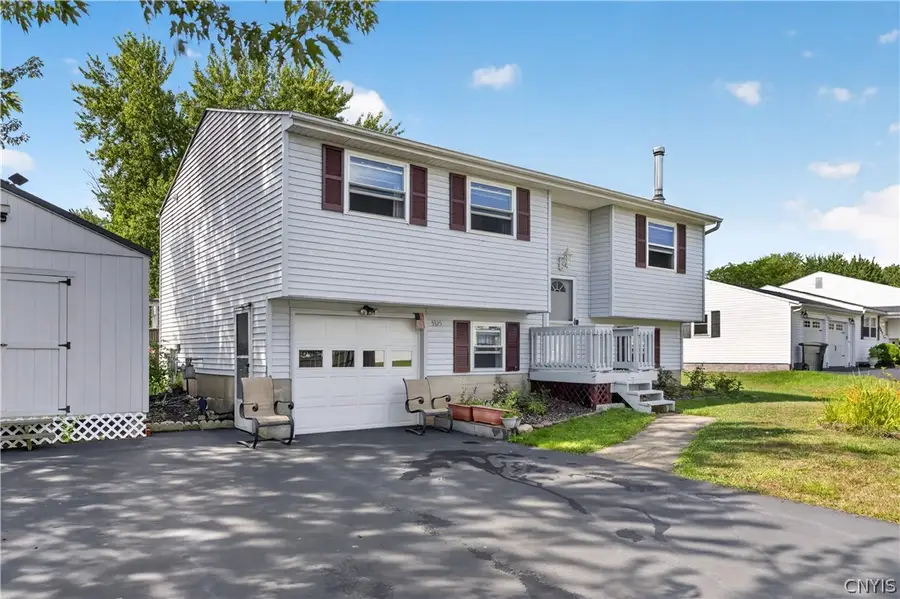5325 Fortuna Parkway, Clay, NY 13041 - #2