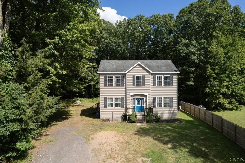 90 Marsden Road, Constantia, NY 13028 - #1