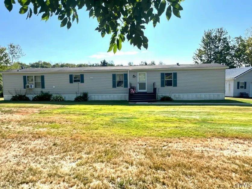 9680 Capron Road, Lee Center, NY 13363 - #1