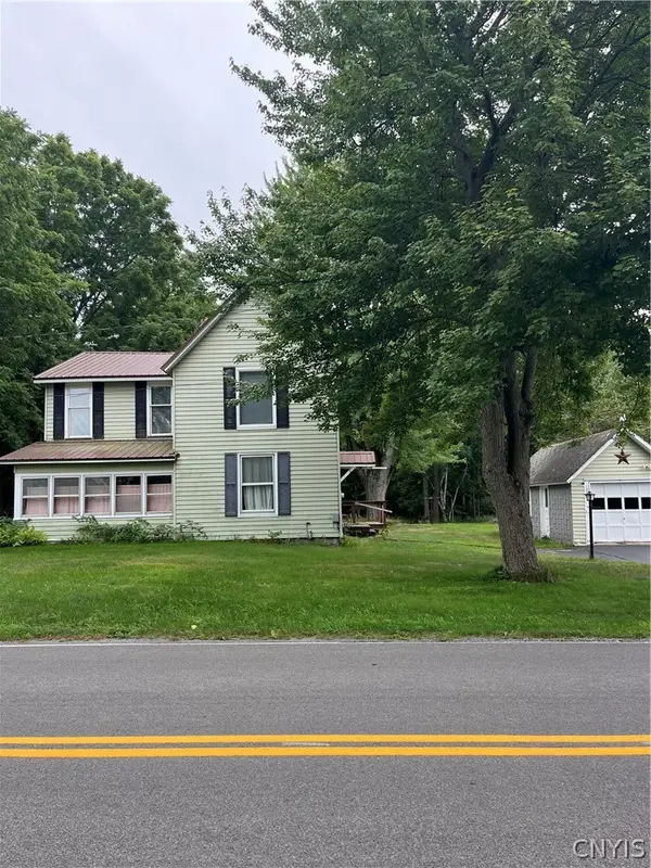 12776 Ridge Road, Sackets Harbor, NY 13685