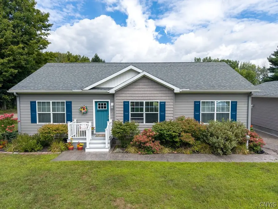222 Goodfellow Road, Fulton, NY 13069 - #2