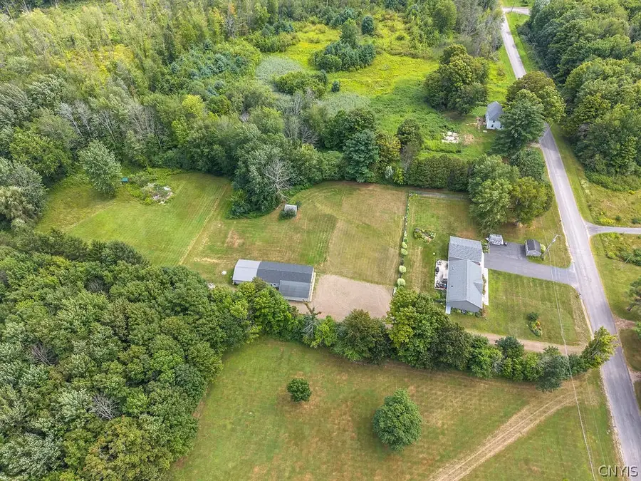 222 Goodfellow Road, Fulton, NY 13069 - #3
