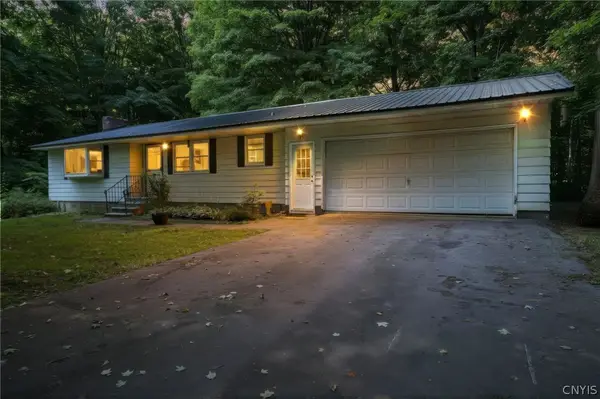 14165 Wilde Road, Martville, NY 13111