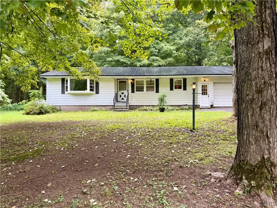 14165 Wilde Road, Martville, NY 13111 - #2