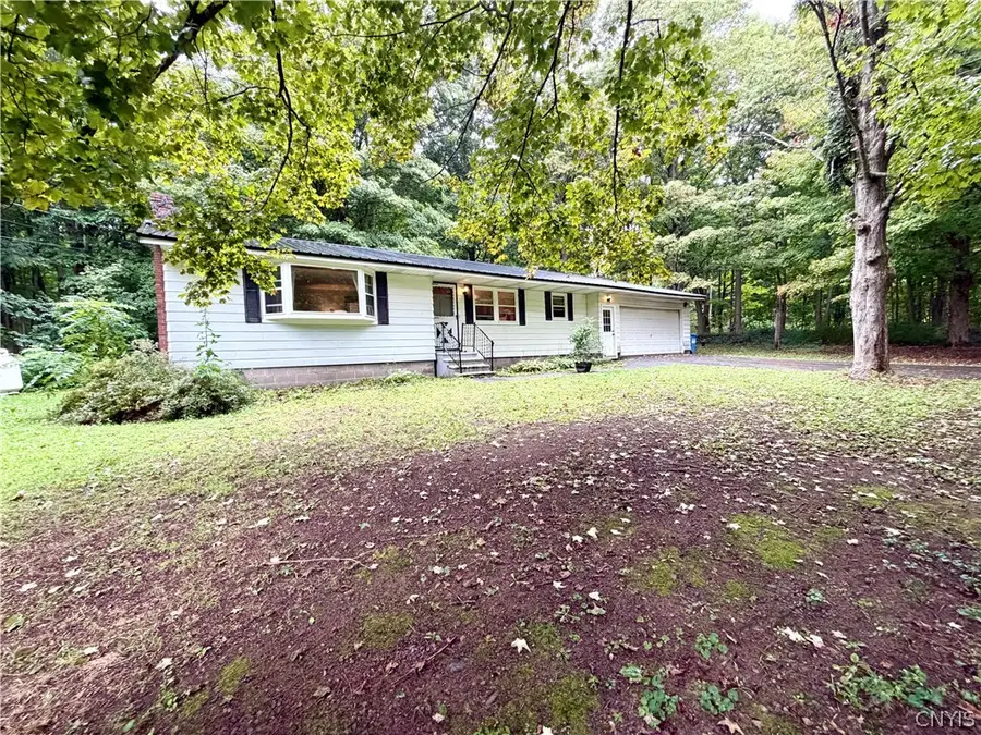 14165 Wilde Road, Martville, NY 13111 - #3