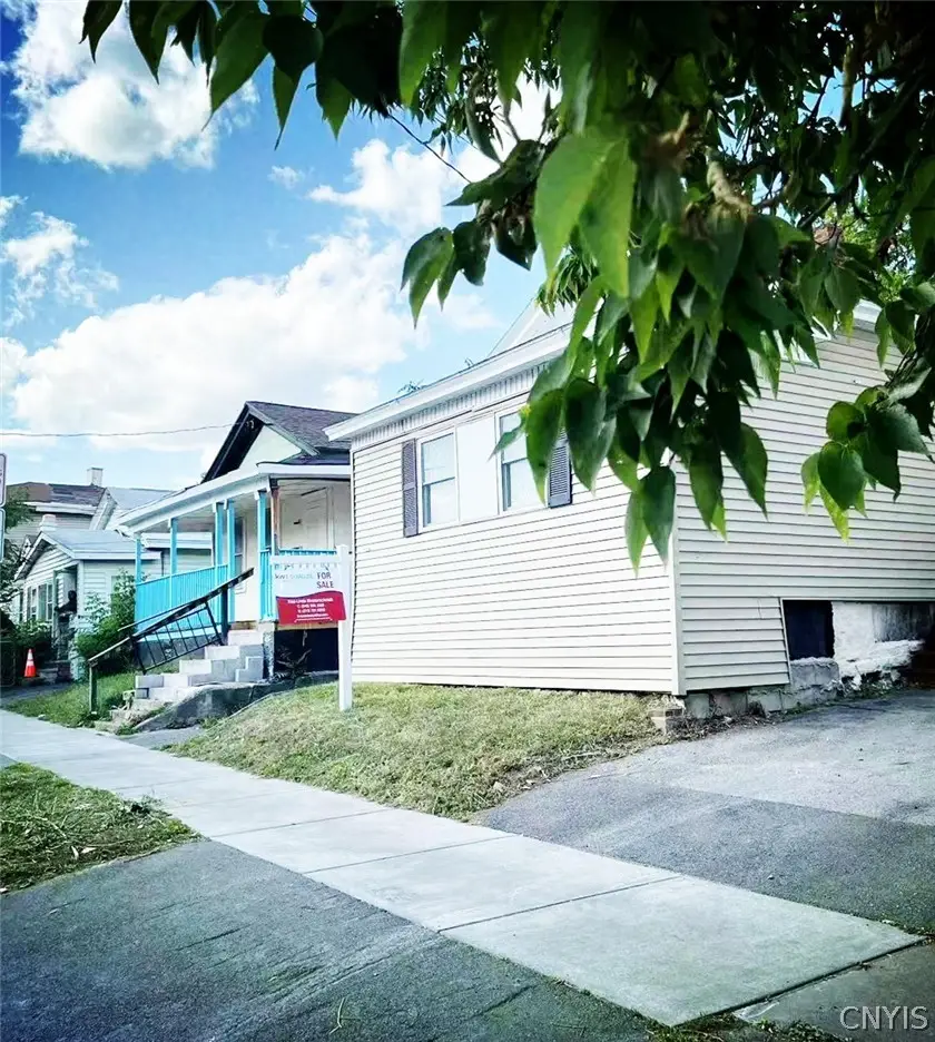 1002 Park Street, Syracuse, NY 13208 - #1