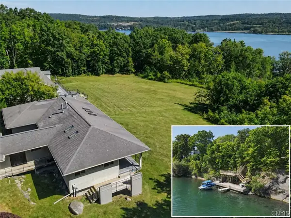 2334 State Route 174, Marcellus, NY 13110
