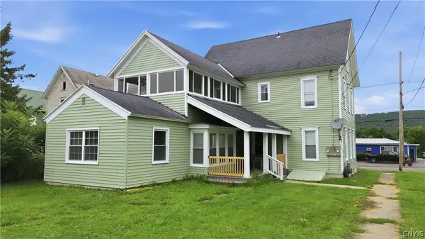 308 E Main Street, Frankfort, NY 13340