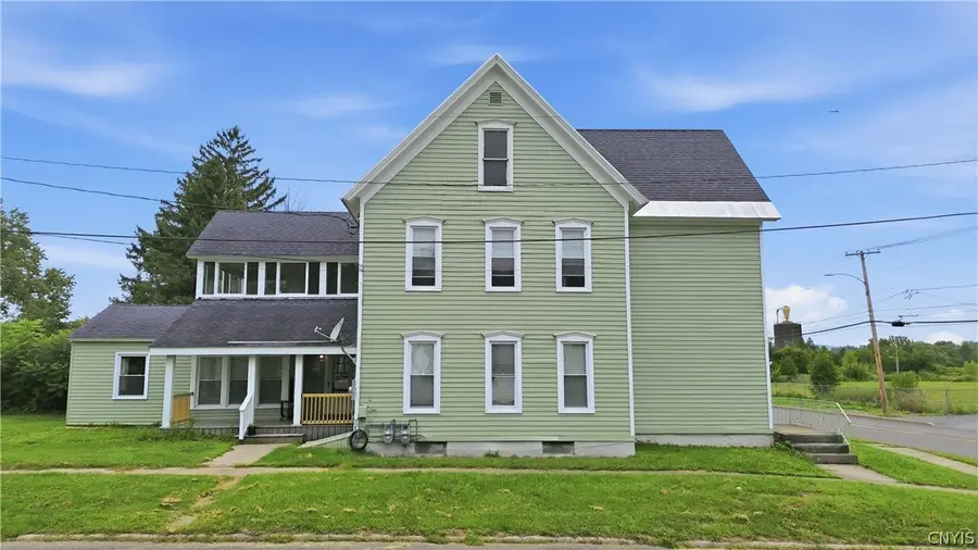 308 E Main Street, Frankfort, NY 13340 - #2
