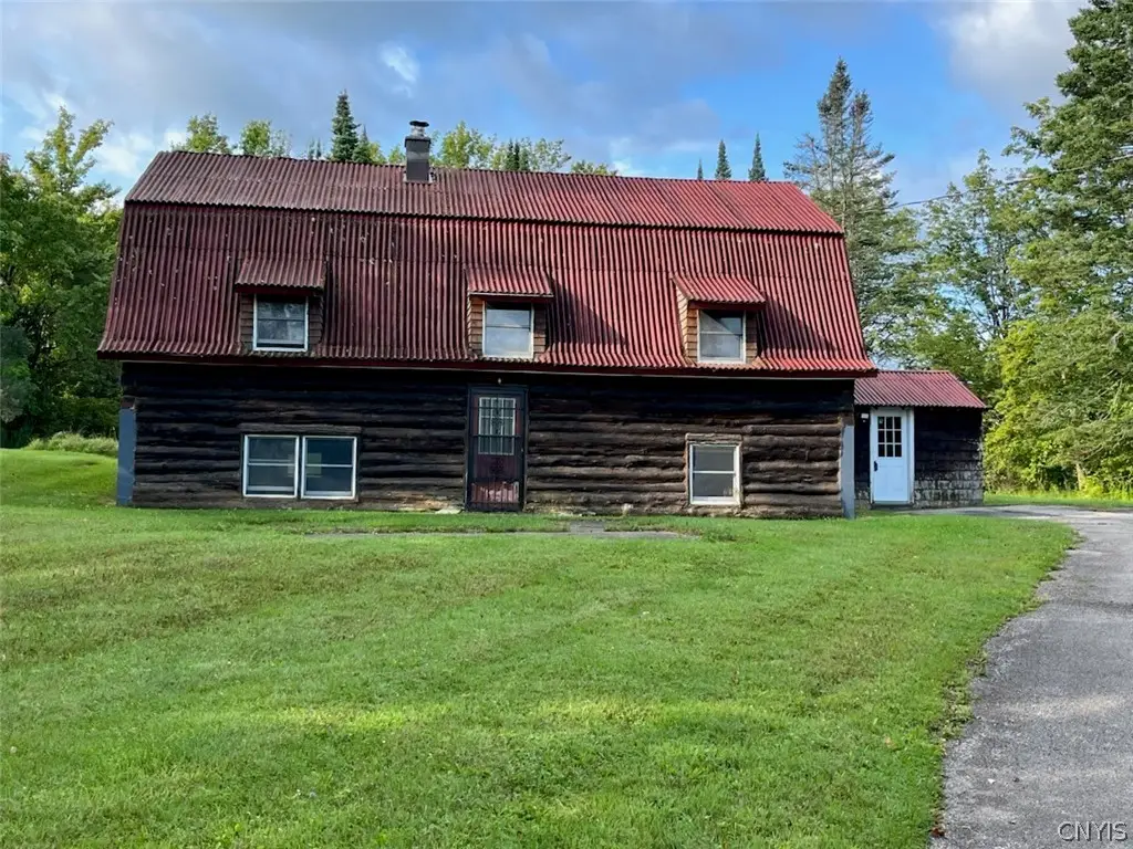 2810 Southside Road, Frankfort, NY 13340 - #1