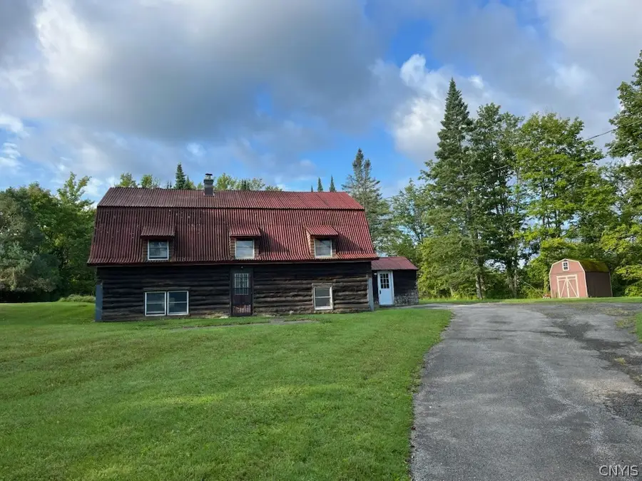 2810 Southside Road, Frankfort, NY 13340 - #2