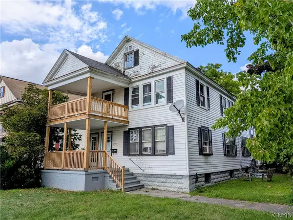 1015 Eagle Street, Utica, NY 13501