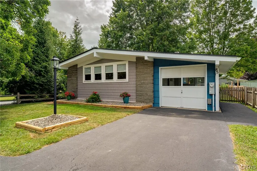 85 Tappan Street, Baldwinsville, NY 13027 - #2