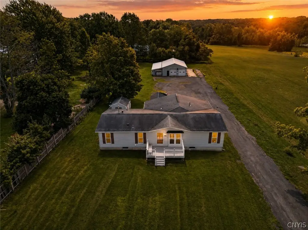 295 Stoney Robby Road, Oswego, NY 13126 - #1