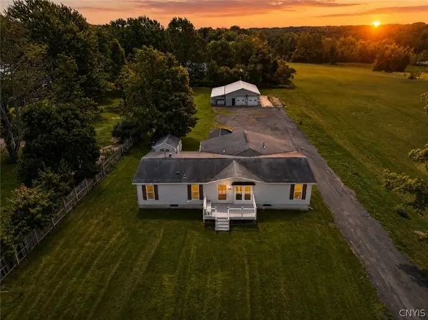 295 Stoney Robby Road, Oswego, NY 13126