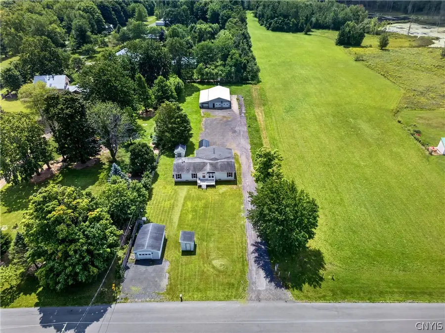 295 Stoney Robby Road, Oswego, NY 13126 - #3