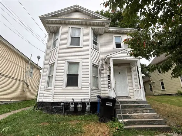 251 Lilac Street, Syracuse, NY 13208