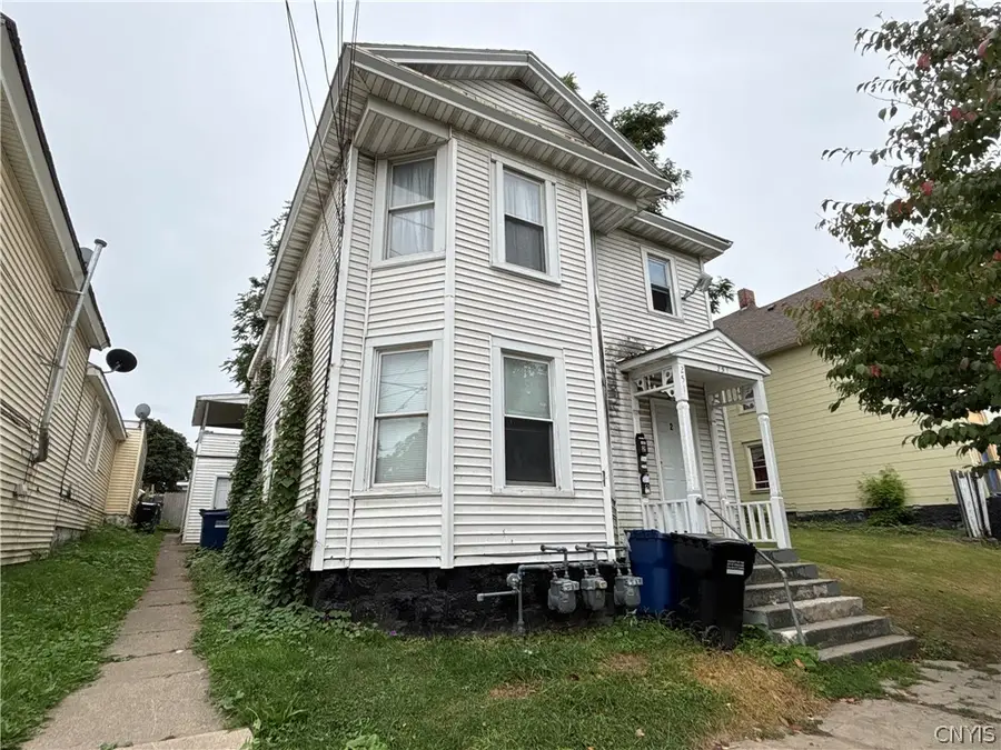 251 Lilac Street, Syracuse, NY 13208 - #2