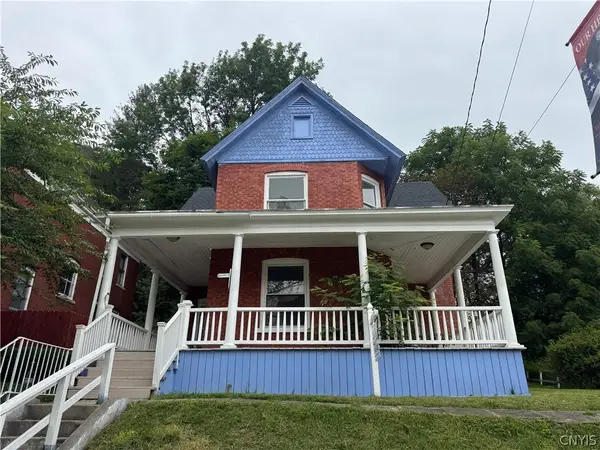 21 Monroe Street, Saint Johnsville, NY 13452