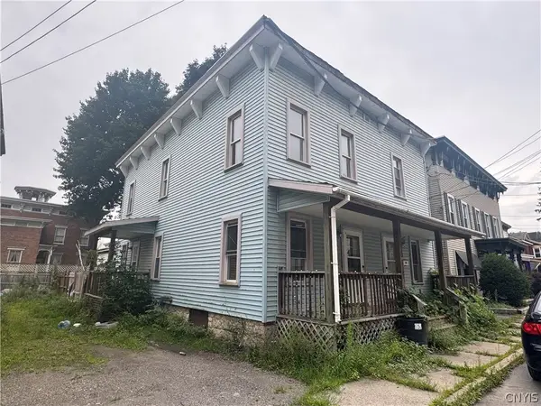 26-28 Washington Street, Fort Plain, NY 13339