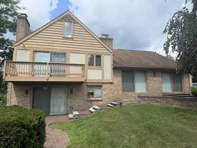 1656 Channelside, Baldwinsville, NY 13027 - #3