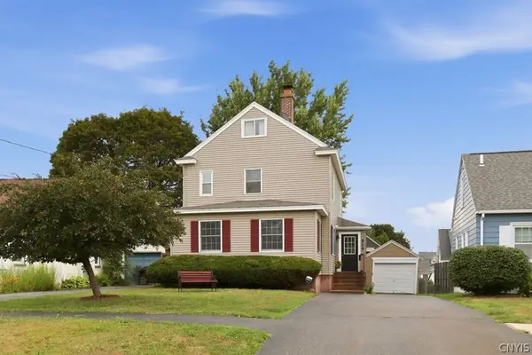 515 Roxford Road S, Syracuse, NY 13208