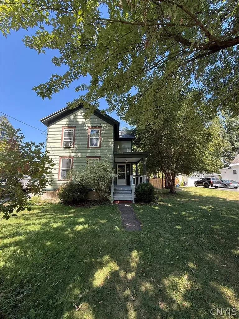 432 Grand Street, Oneida, NY 13421 - #1