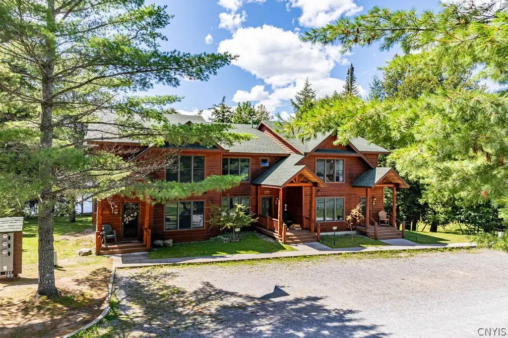 89 Rocky Point Circle, Inlet, NY 13360 - #1