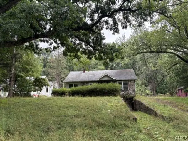 3426 State Route 97, Barryville, NY 12719 - #1