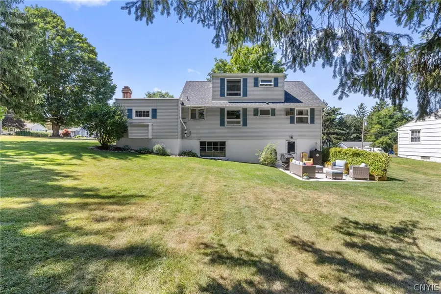 211 Stonehedge Road, Camillus, NY 13031 - #3