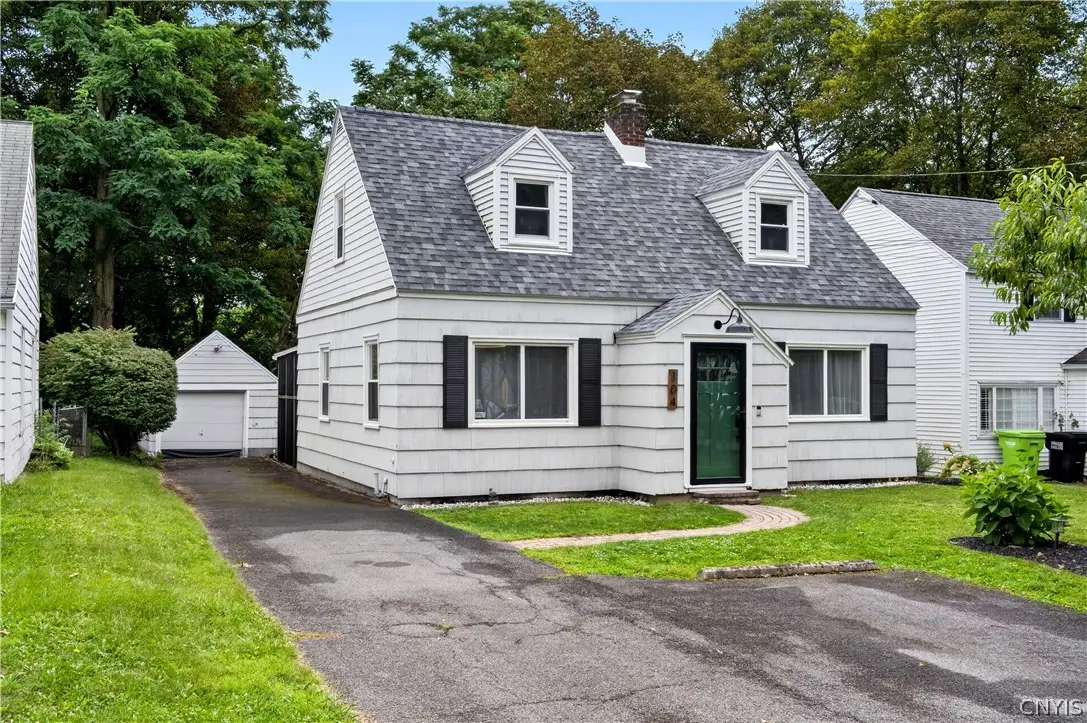 104 Cleveland Boulevard, Fayetteville, NY 13066 - #1