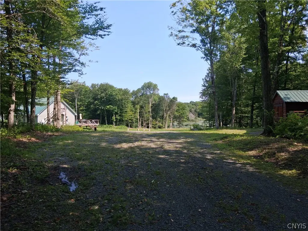 695 Beecherville Road, Richland, NY 13144 - #1