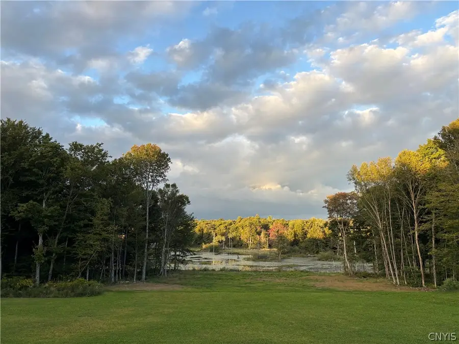 695 Beecherville Road, Richland, NY 13144 - #2