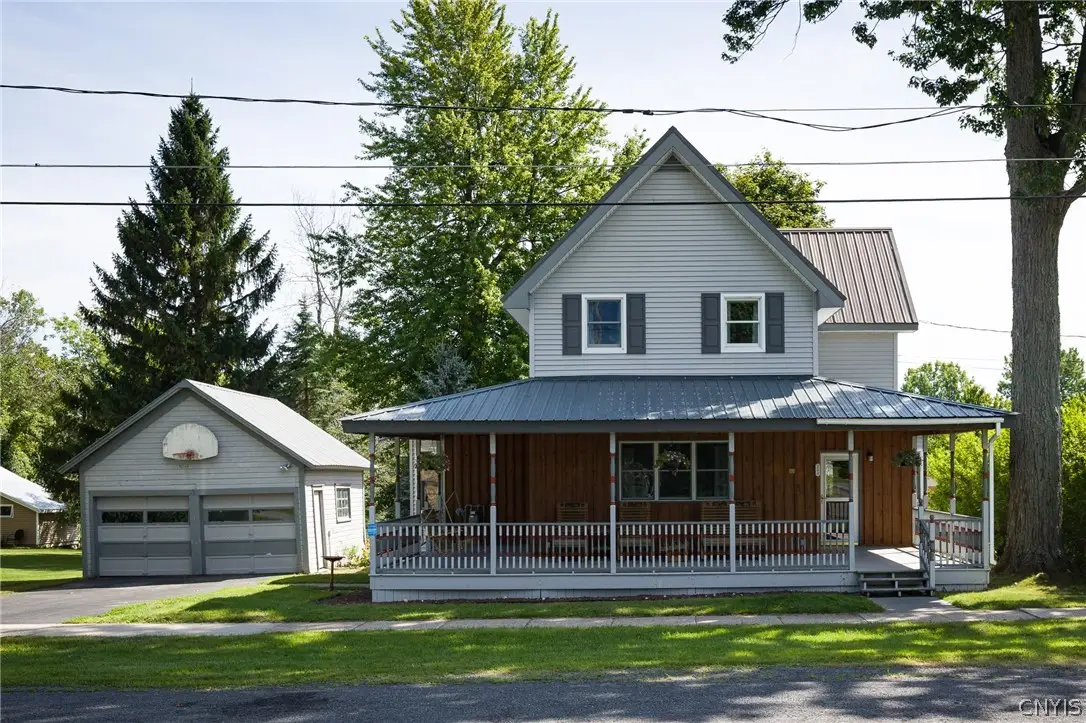 304 E Kirby Street, Dexter, NY 13634 - #1