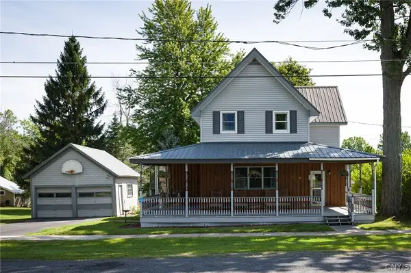 304 E Kirby Street, Dexter, NY 13634