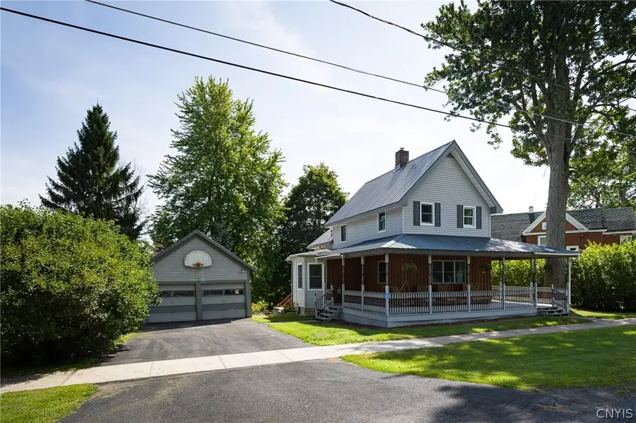 304 E Kirby Street, Dexter, NY 13634 - #2