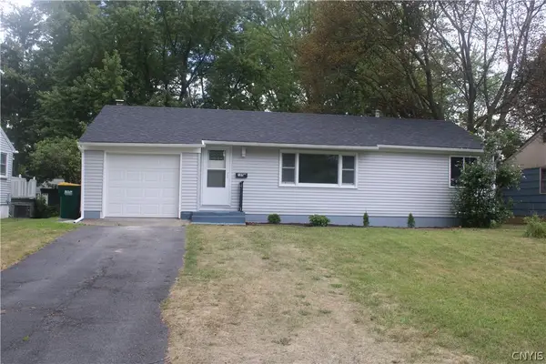 127 Oakley Drive, Syracuse, NY 13212