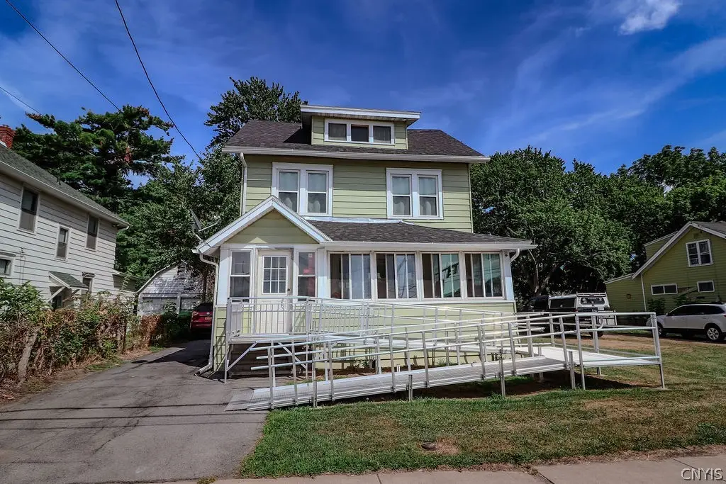 2408 Brewerton Road, Syracuse, NY 13211 - #1