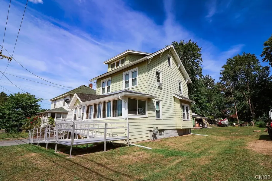 2408 Brewerton Road, Syracuse, NY 13211 - #2