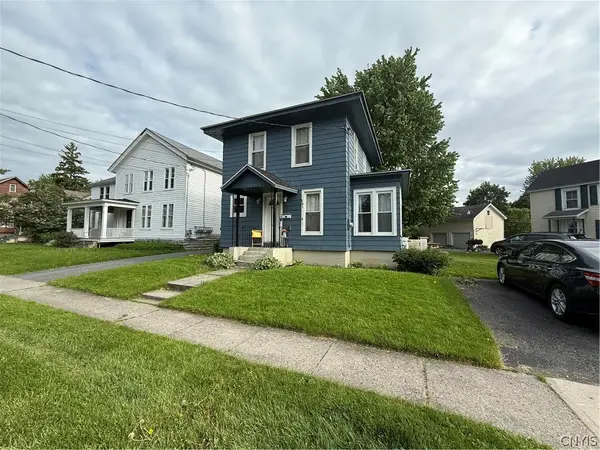 451 W Ten Eyck Street, Watertown, NY 13601