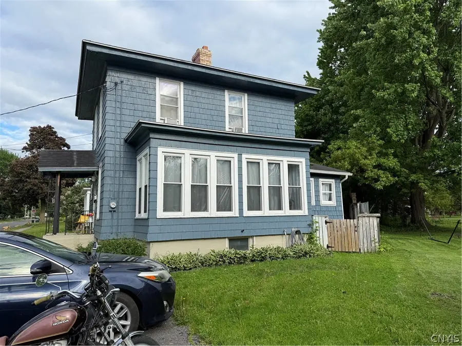 451 W Ten Eyck Street, Watertown, NY 13601 - #2