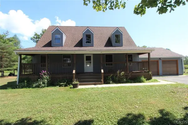 2666 County Route 12, Central Square, NY 13036