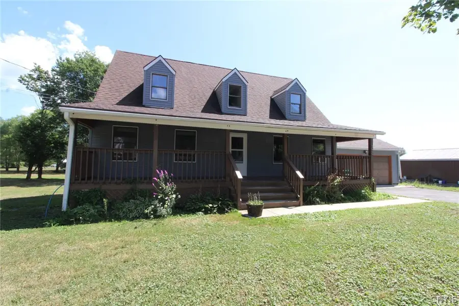 2666 County Route 12, Central Square, NY 13036 - #3
