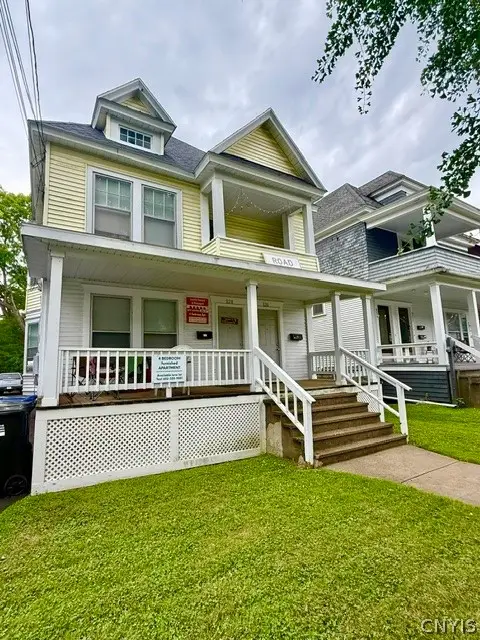 826 Ackerman Avenue #28, Syracuse, NY 13210 - #1