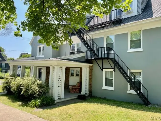 423 Euclid Avenue, Syracuse, NY 13210 - #2